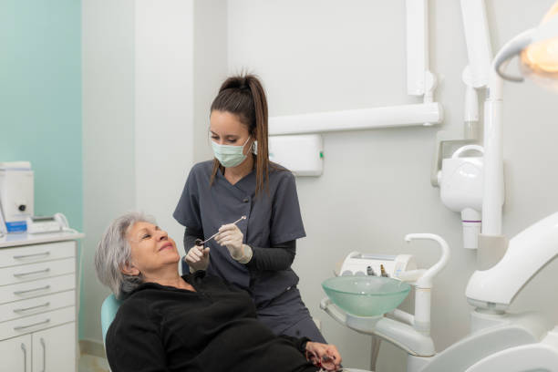 Best Emergency Root Canal Therapy in Bentleyville, PA