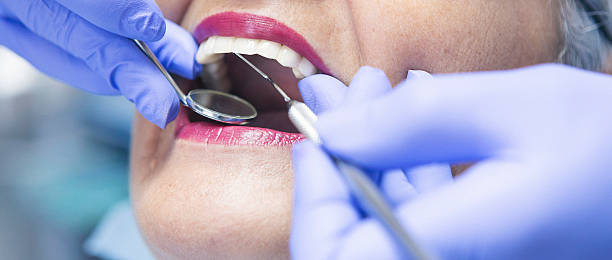 Best Emergency Dental Care for Sports Injuries in Bentleyville, PA